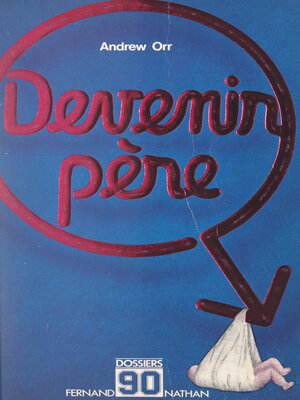 cover image of Devenir père
